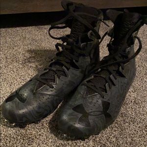 Men’s Under Armour Lacrosse Cleats